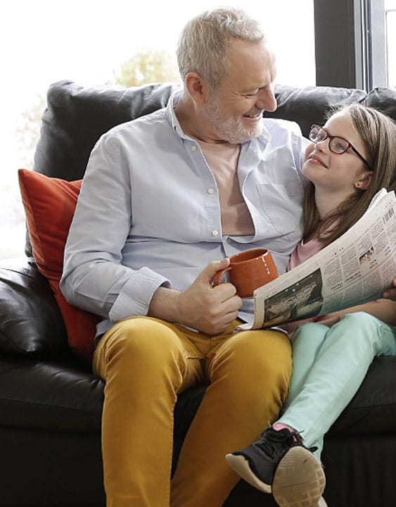 Brother Fucks Sister While Dad